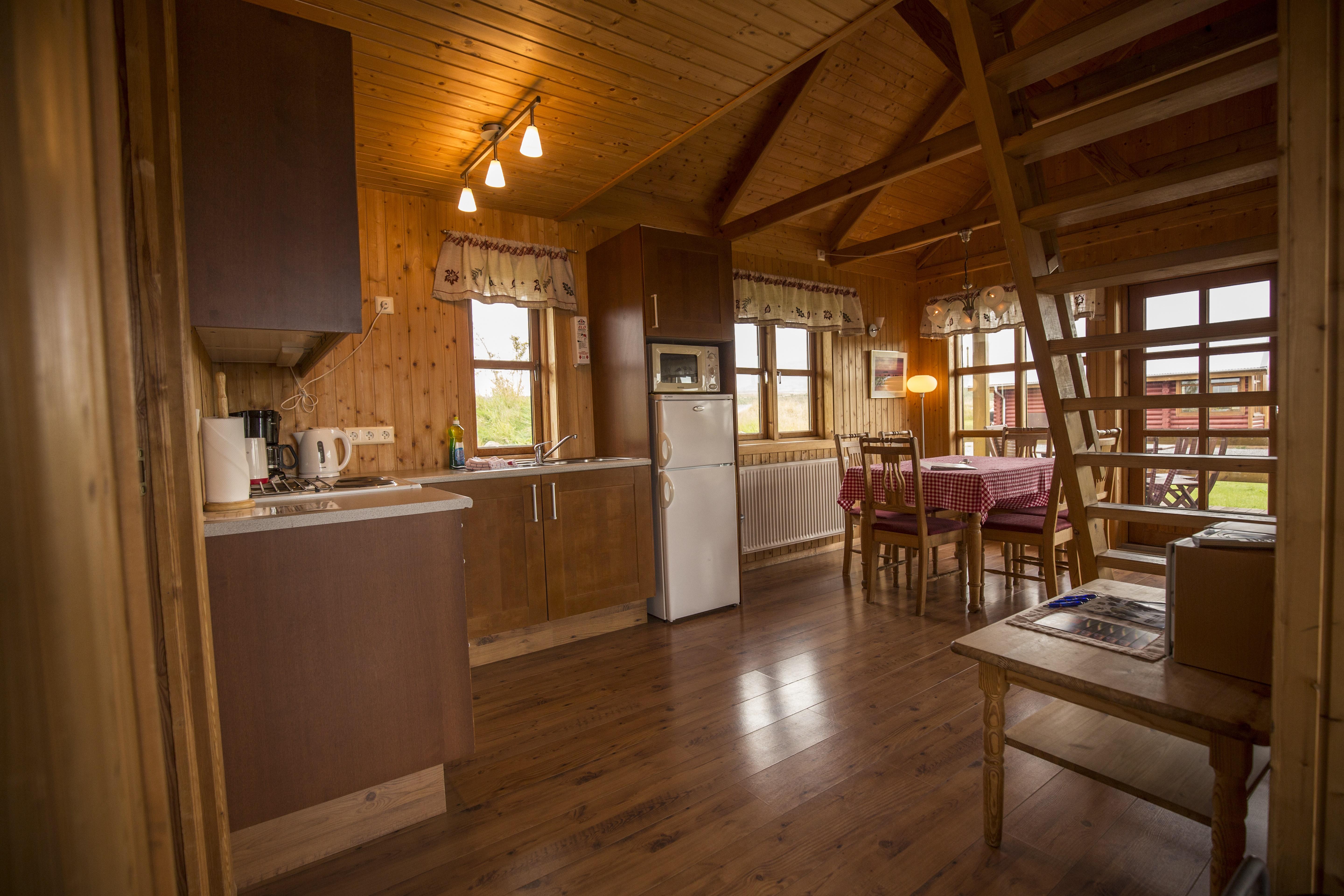 Hestasport Cottages Varmahlíð Zewnętrze zdjęcie