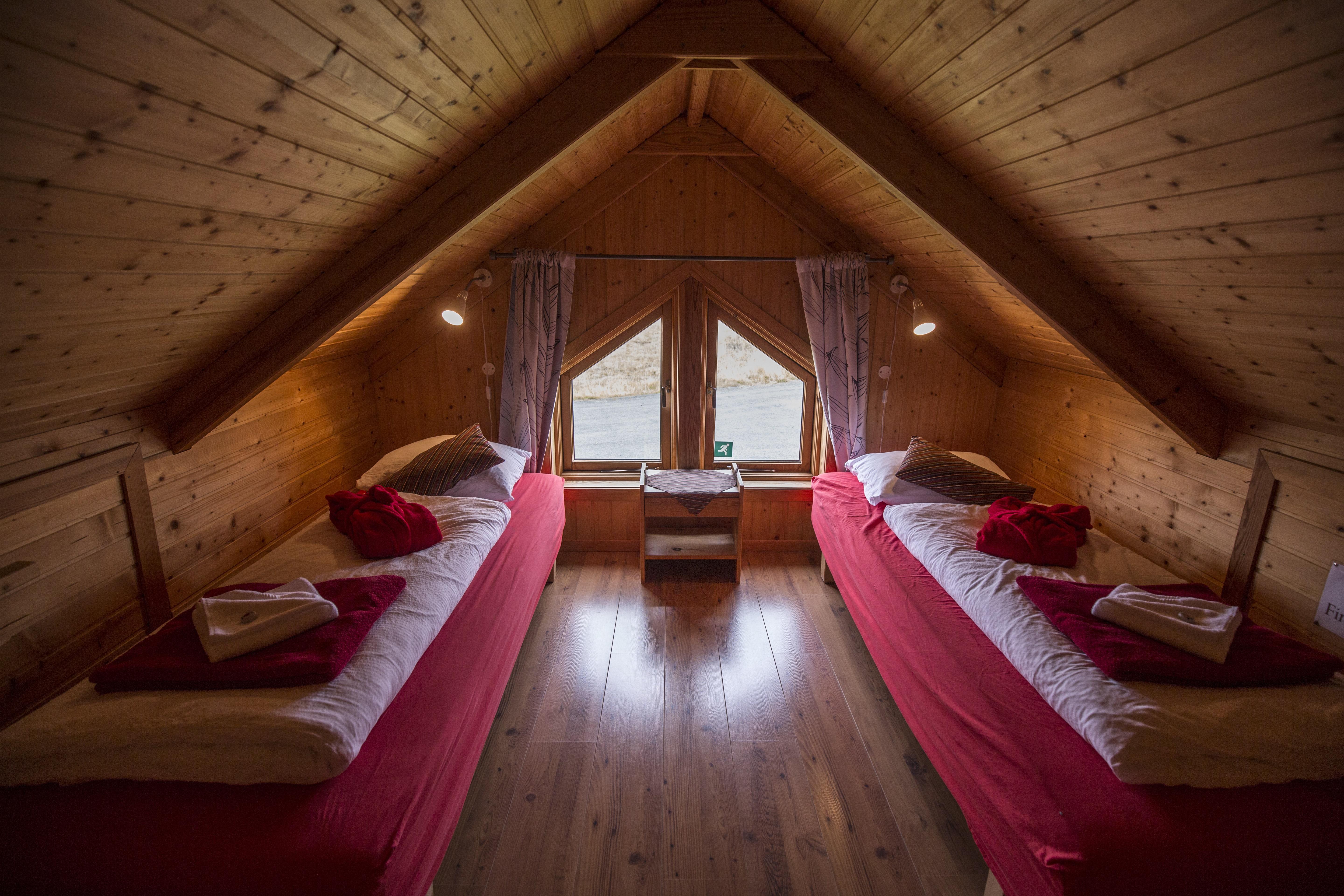 Hestasport Cottages Varmahlíð Zewnętrze zdjęcie