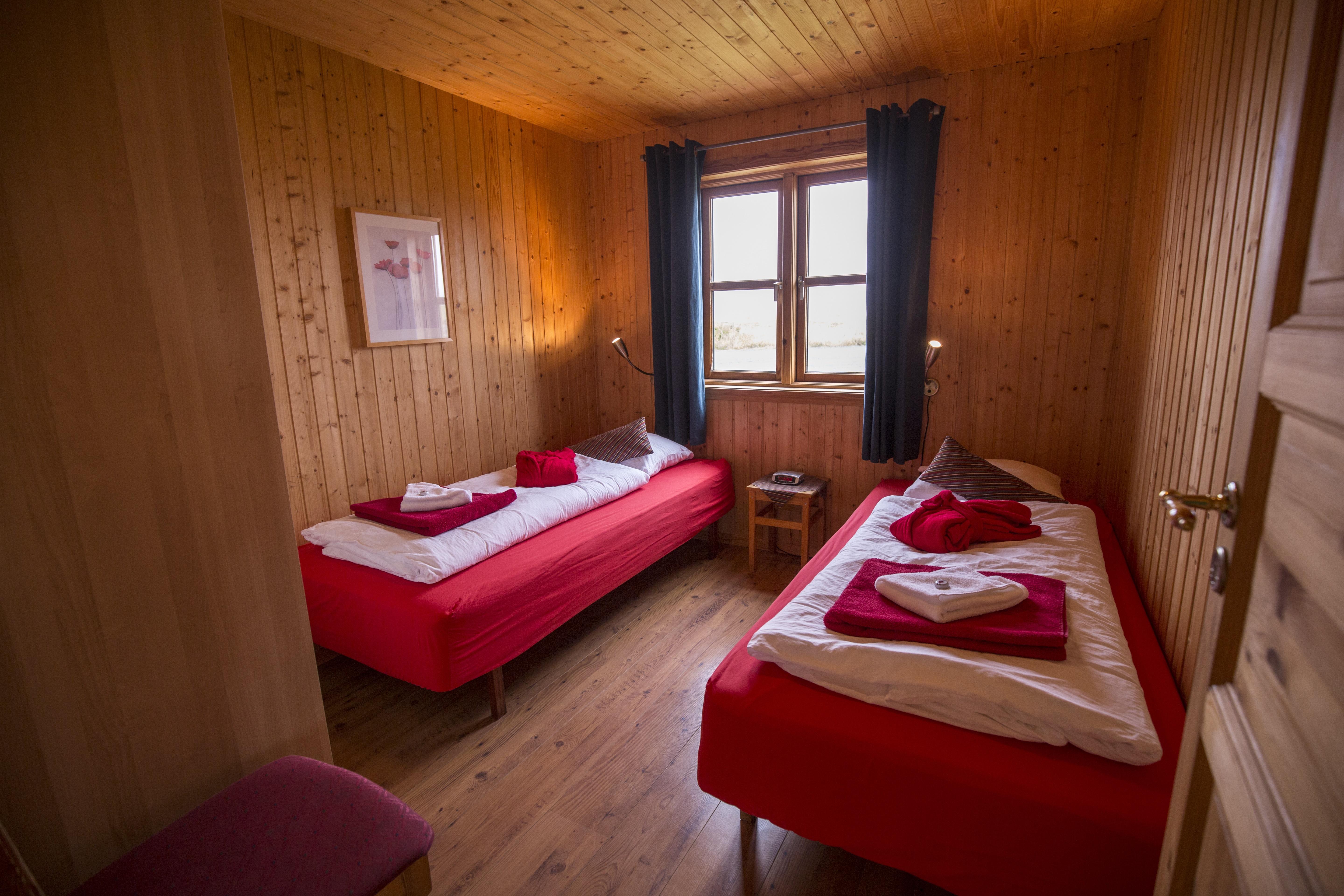 Hestasport Cottages Varmahlíð Zewnętrze zdjęcie