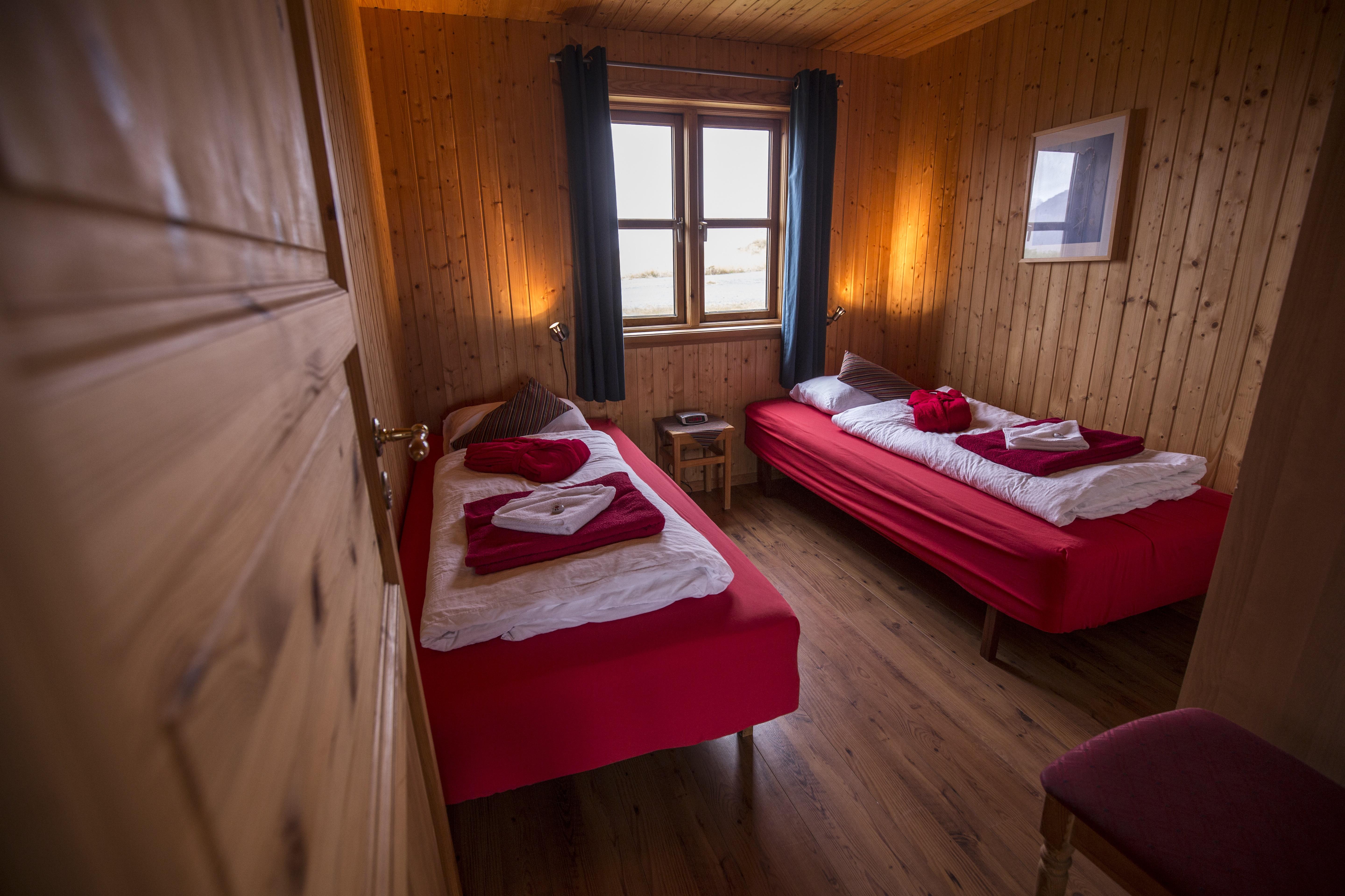 Hestasport Cottages Varmahlíð Zewnętrze zdjęcie