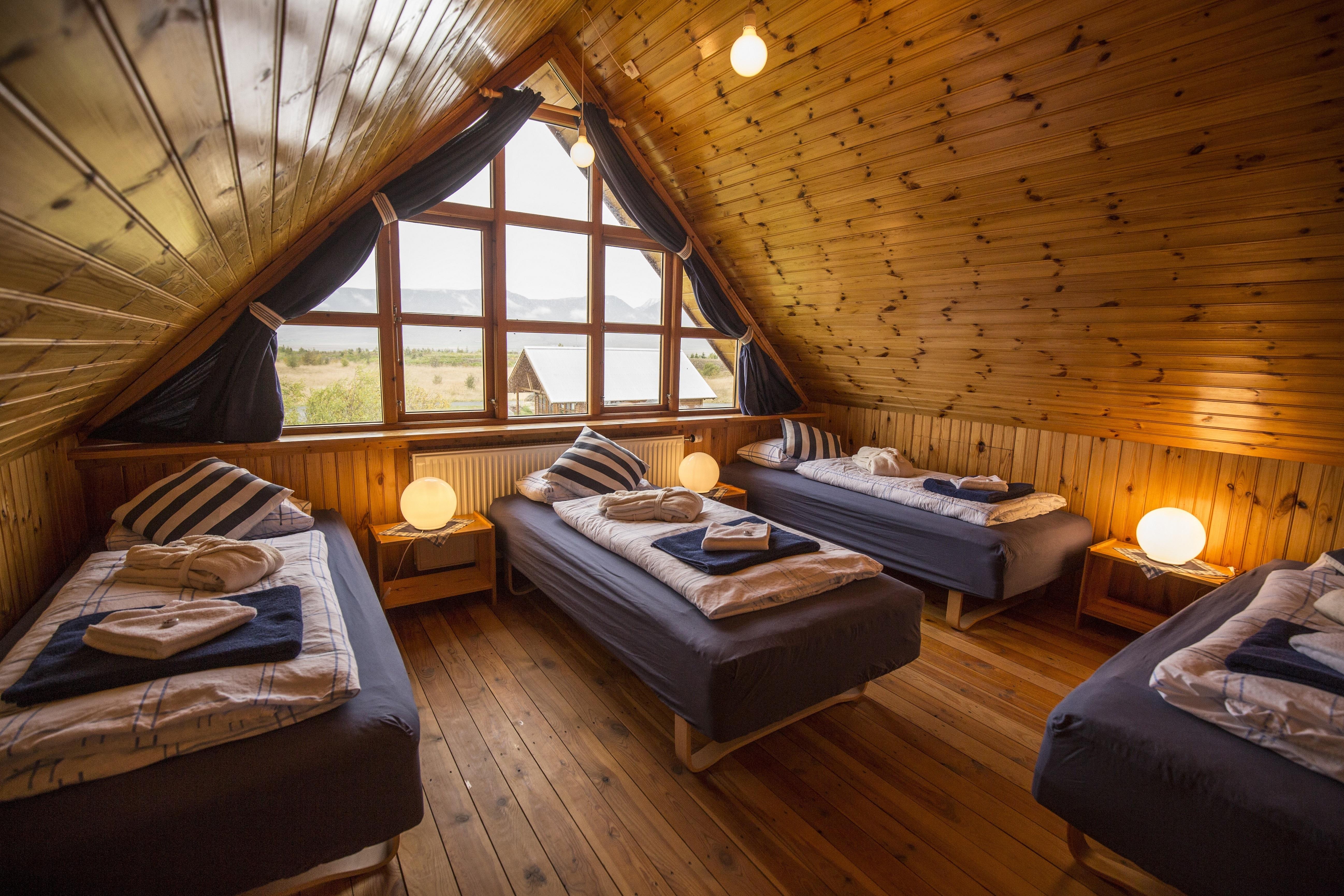 Hestasport Cottages Varmahlíð Zewnętrze zdjęcie