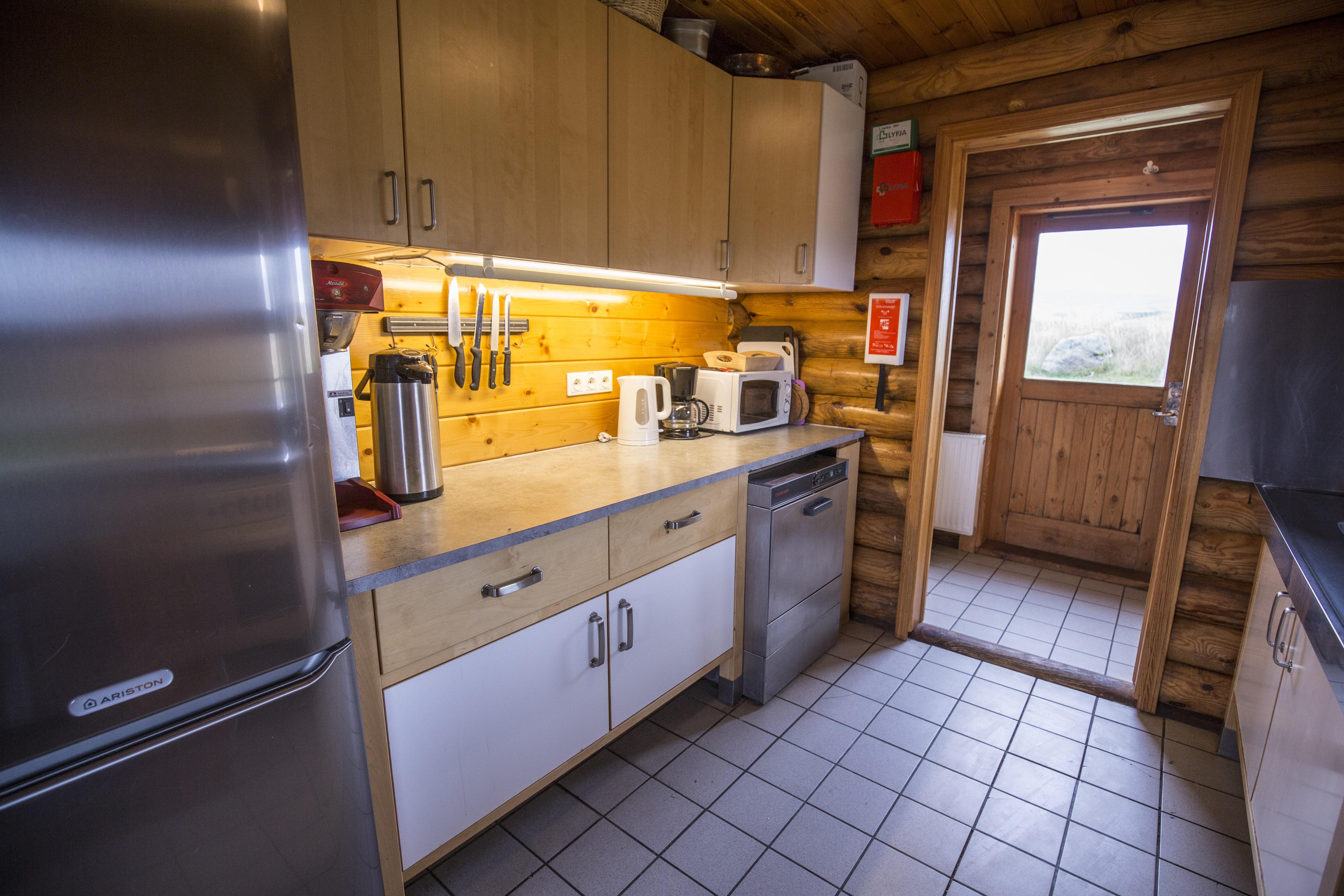 Hestasport Cottages Varmahlíð Zewnętrze zdjęcie