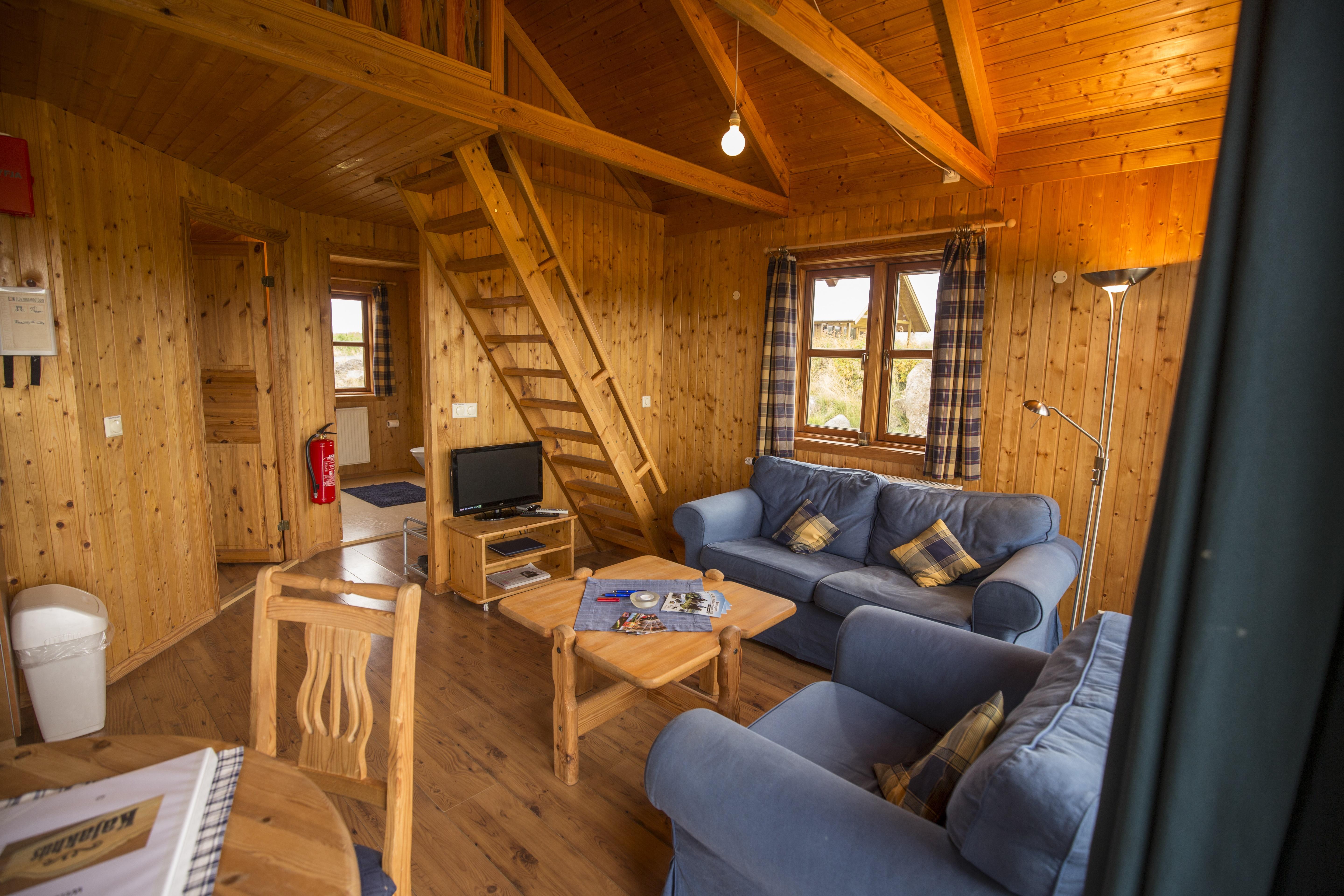 Hestasport Cottages Varmahlíð Zewnętrze zdjęcie