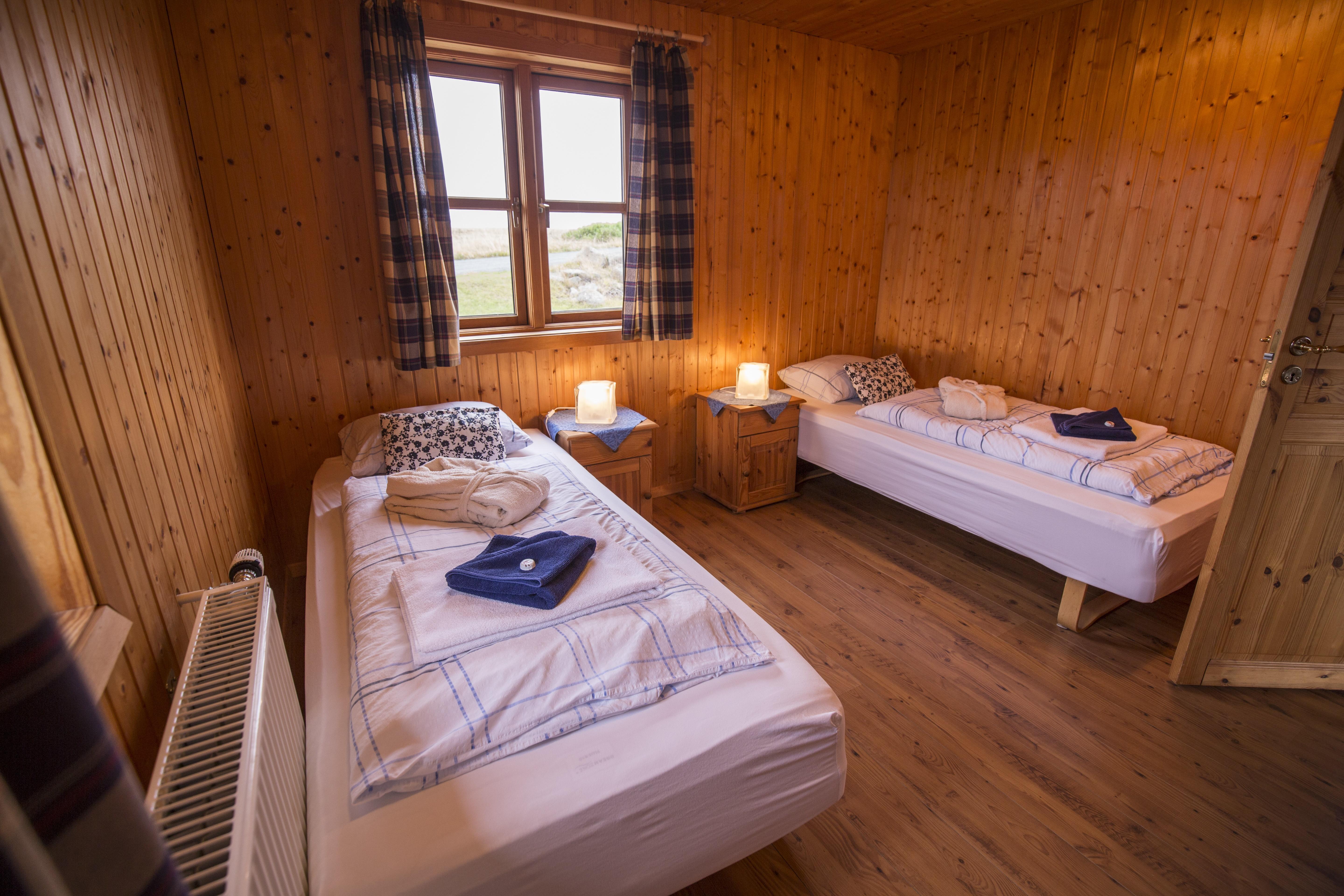 Hestasport Cottages Varmahlíð Zewnętrze zdjęcie