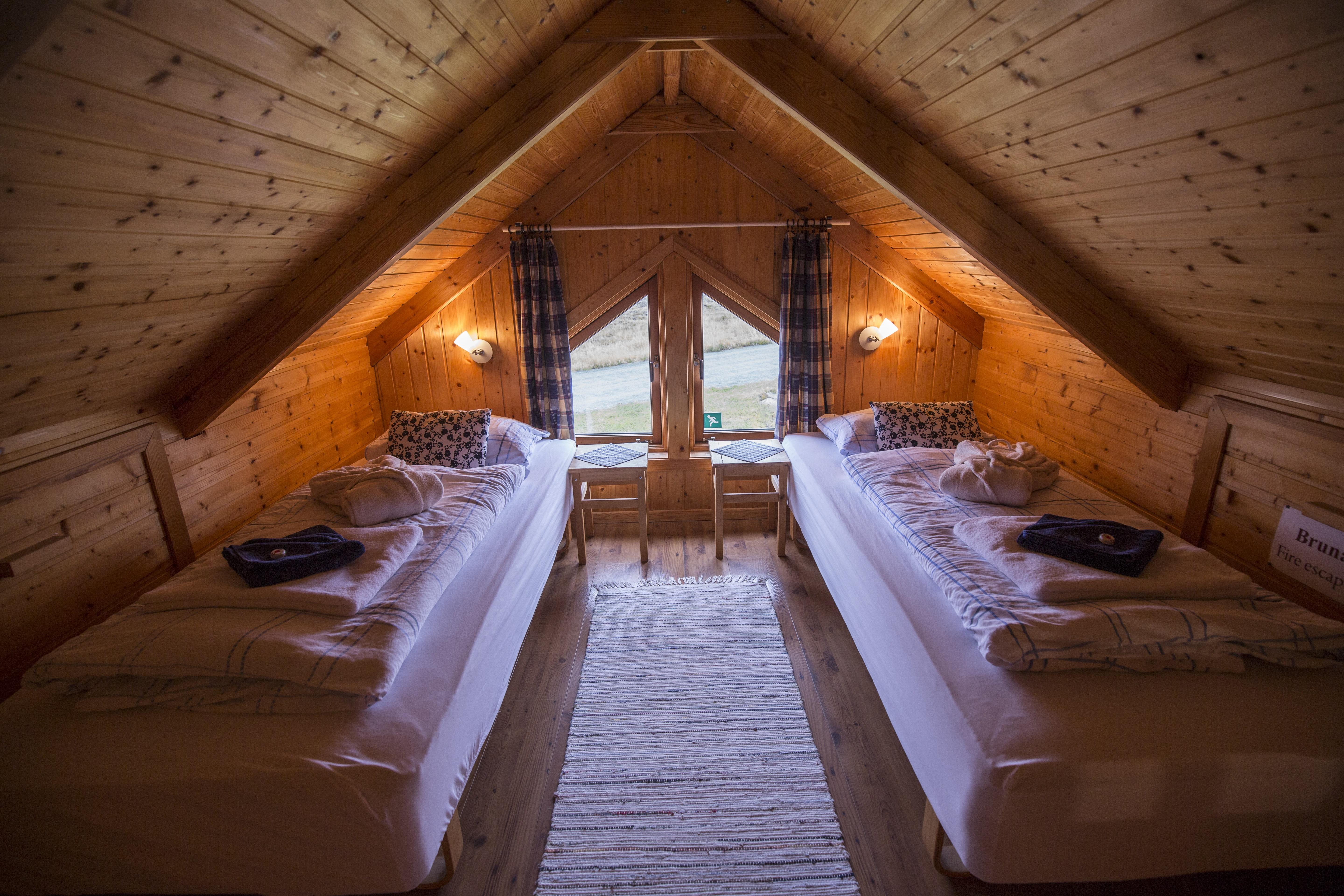 Hestasport Cottages Varmahlíð Zewnętrze zdjęcie