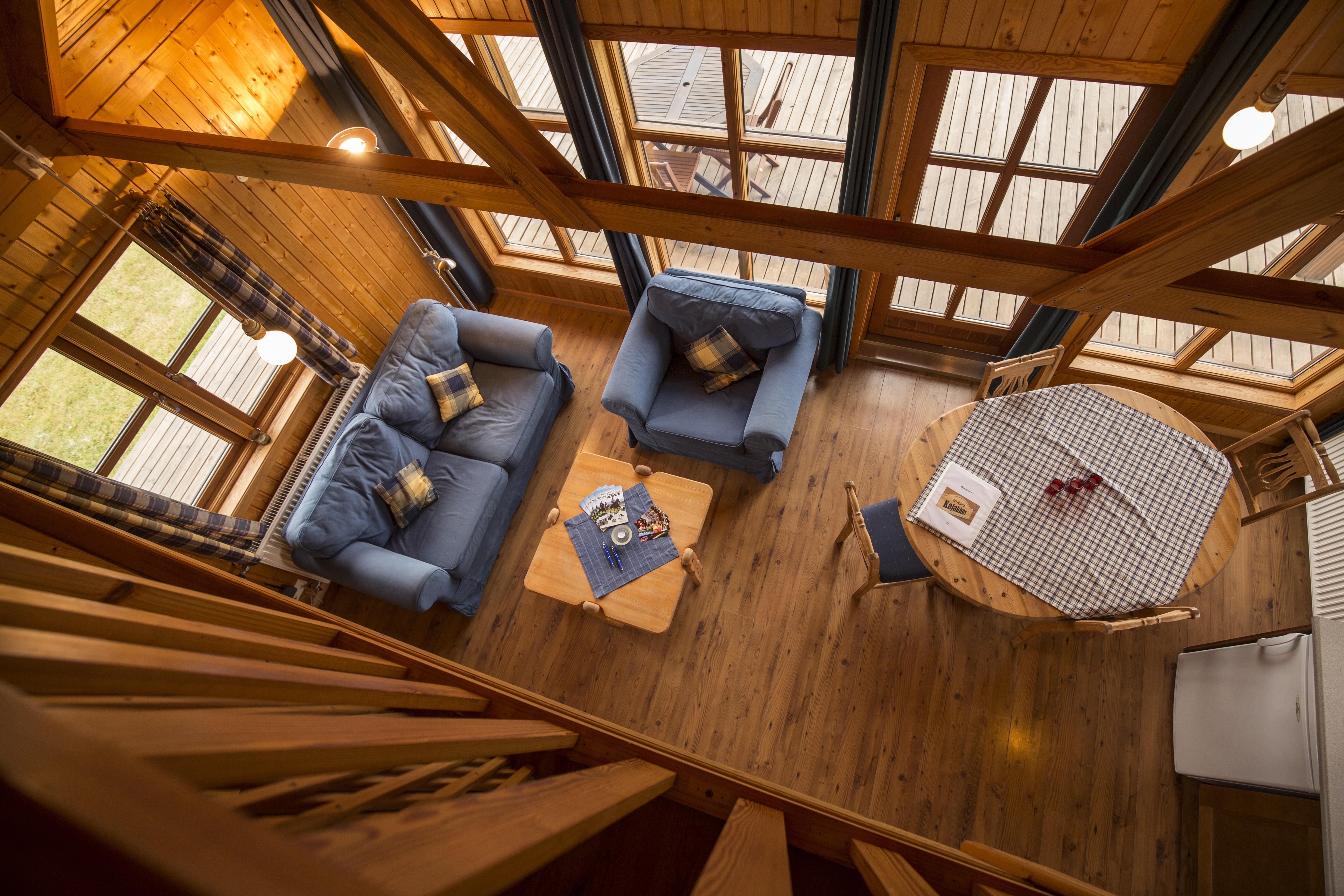 Hestasport Cottages Varmahlíð Zewnętrze zdjęcie