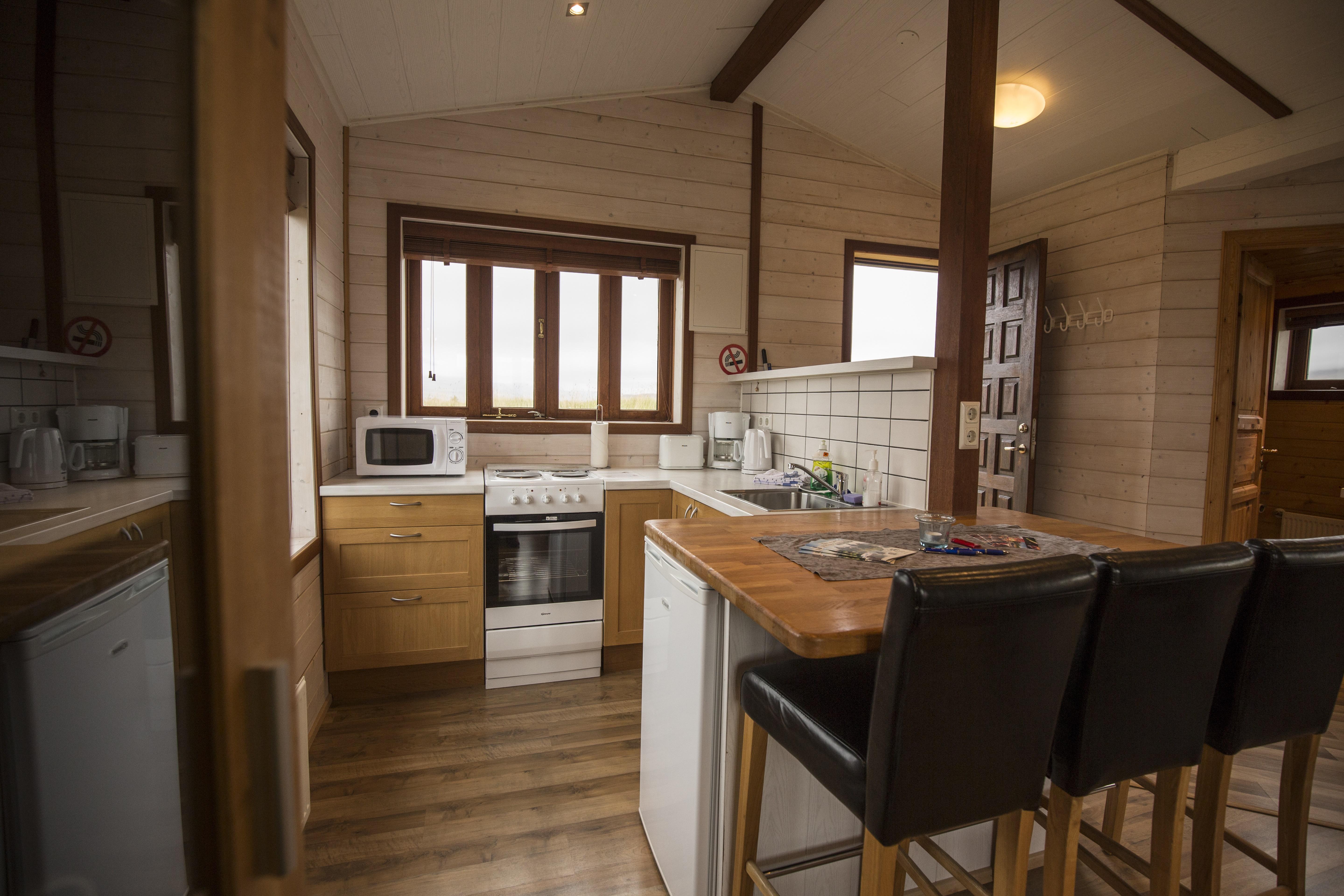 Hestasport Cottages Varmahlíð Zewnętrze zdjęcie