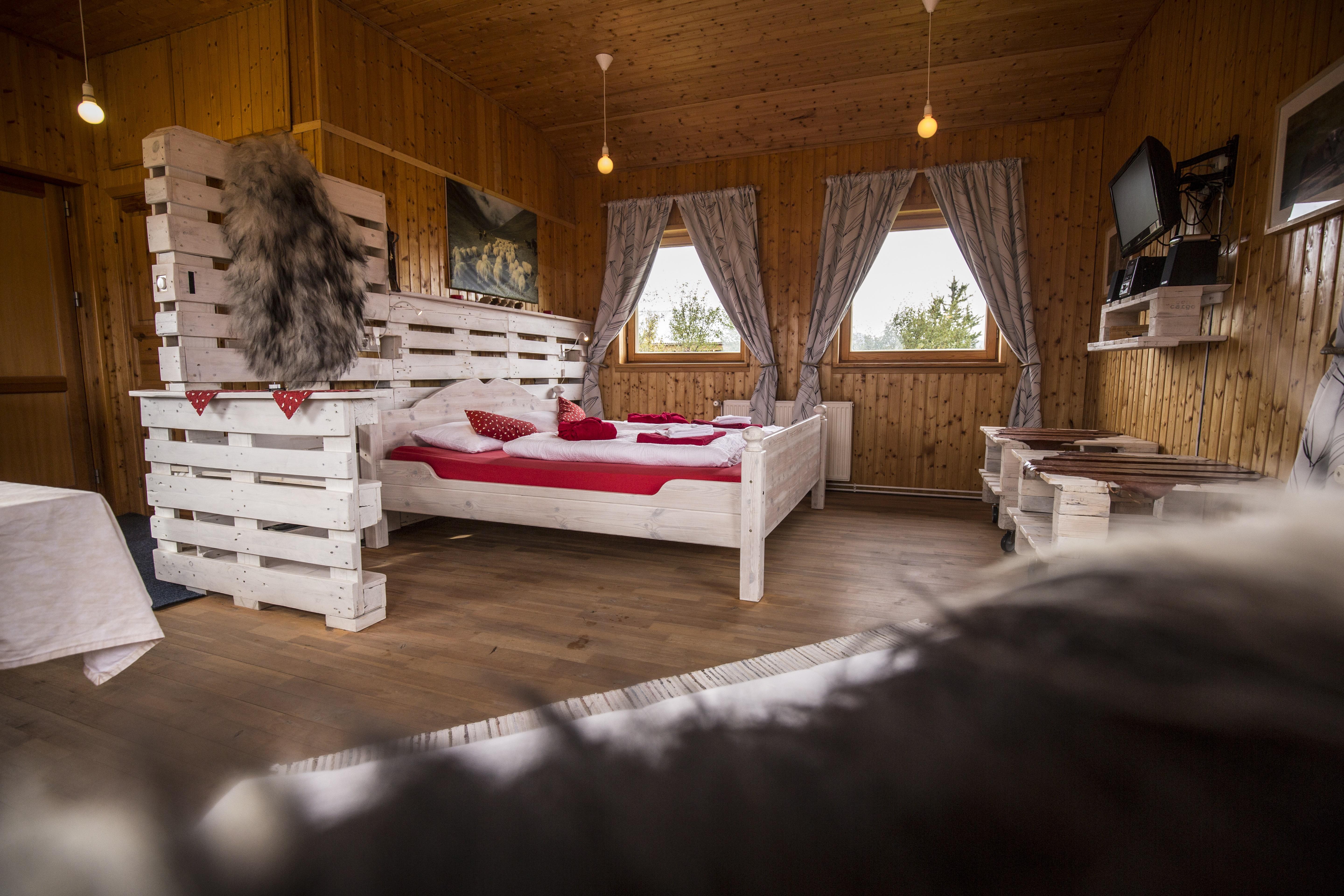 Hestasport Cottages Varmahlíð Zewnętrze zdjęcie