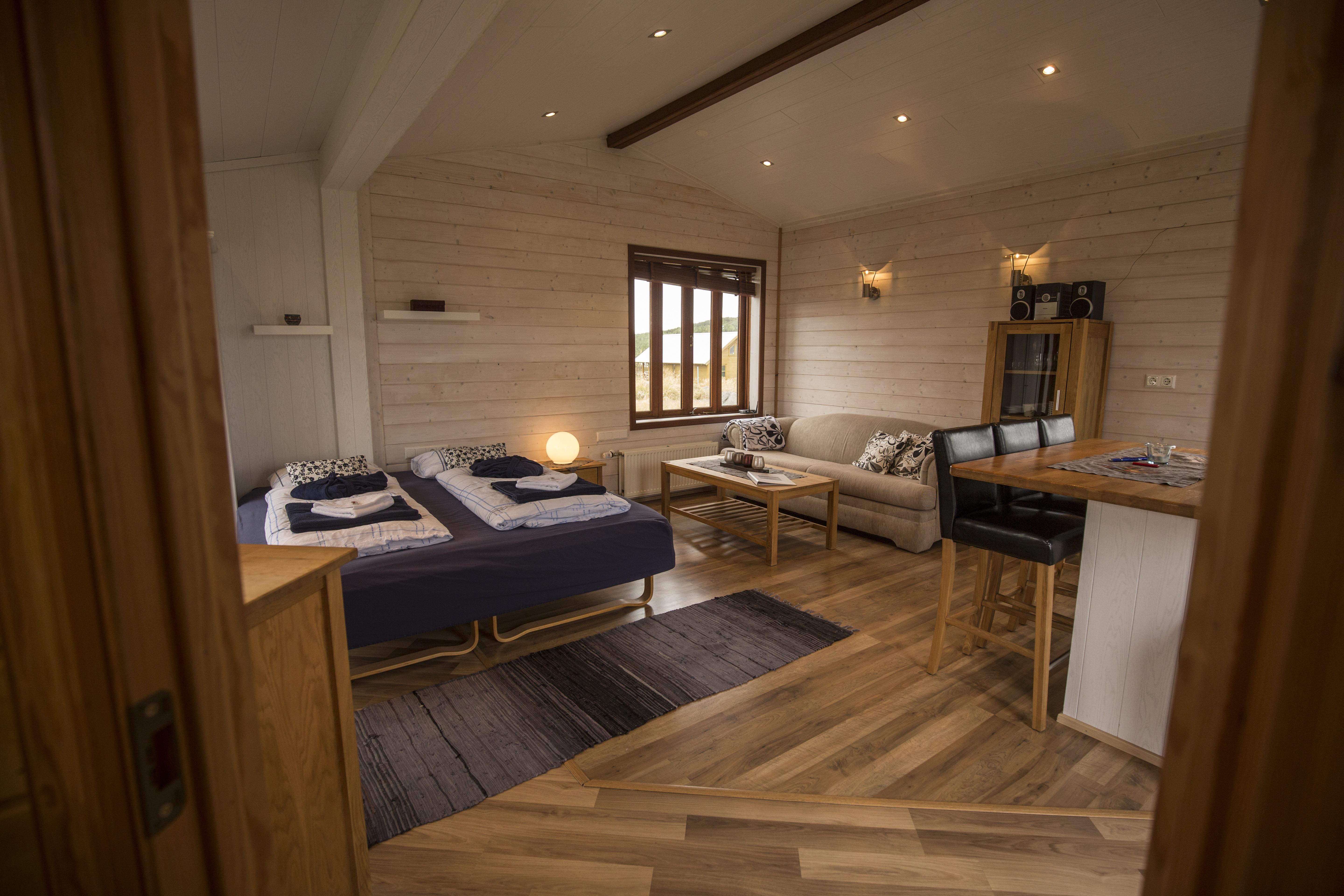 Hestasport Cottages Varmahlíð Zewnętrze zdjęcie