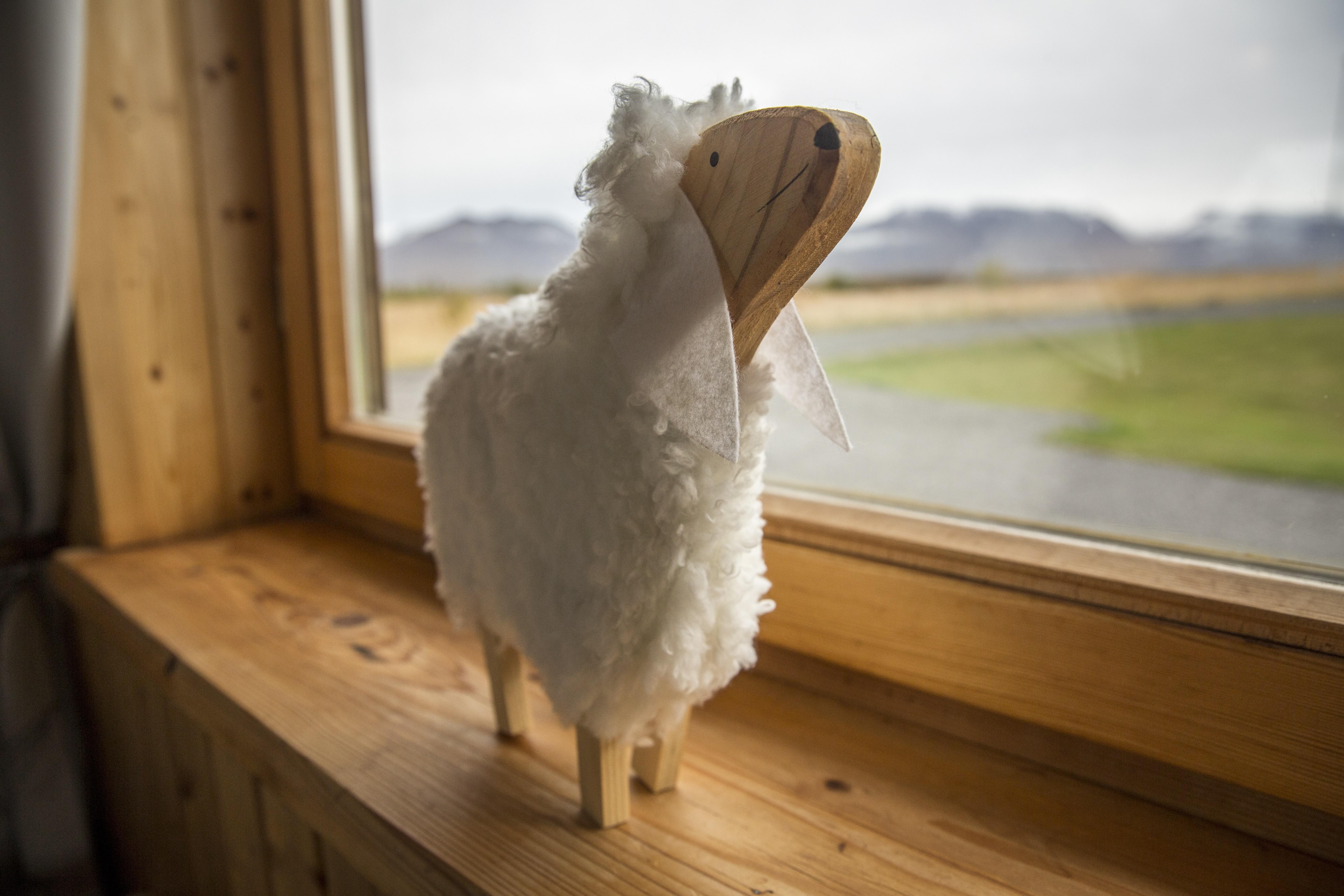 Hestasport Cottages Varmahlíð Zewnętrze zdjęcie