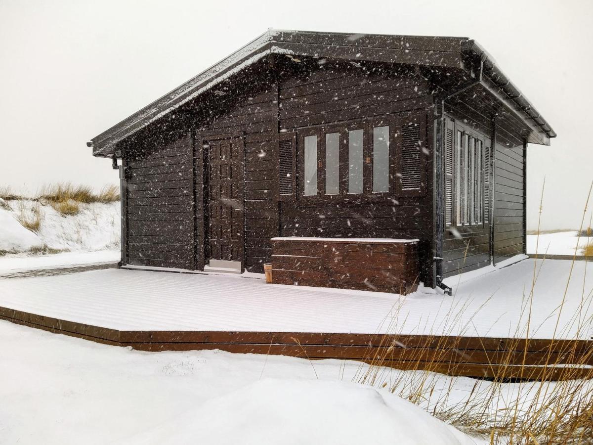 Hestasport Cottages Varmahlíð Zewnętrze zdjęcie